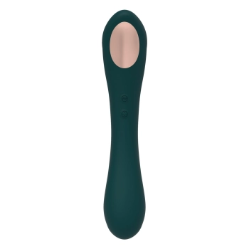 Stymulator-Quiver Teal