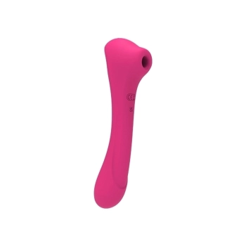 Stymulator-Quiver Magenta Pink