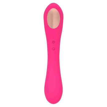 Stymulator-Quiver Magenta Pink