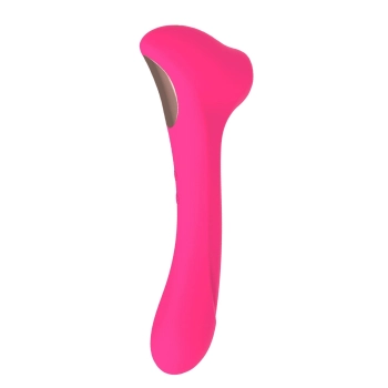 Stymulator-Quiver Magenta Pink