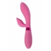 Wibrator-Rechargeable Vibrator Indeep Malena Magenta