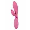 Wibrator-Rechargeable Vibrator Indeep Malena Magenta