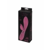 Wibrator-Rechargeable Vibrator Indeep Malena Magenta