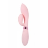 Wibrator-Rechargeable Vibrator Indeep Juna Pink