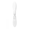 Wibrator-Rechargeable Vibrator Indeep Theona White