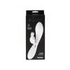 Wibrator-Rechargeable Vibrator Indeep Theona White