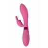 Wibrator-Rechargeable Vibrator Indeep Theona Magenta