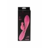 Wibrator-Rechargeable Vibrator Indeep Theona Magenta