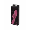 Wibrator-Rechargeable Vibrator Indeep Theona Magenta