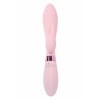 Wibrator-Rechargeable Vibrator Indeep Theona Pink