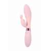 Wibrator-Rechargeable Vibrator Indeep Theona Pink