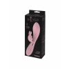 Wibrator-Rechargeable Vibrator Indeep Theona Pink