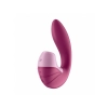 Stymulator wibrator punktu g satisfyer supernova