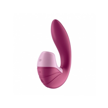 Stymulator wibrator punktu g satisfyer supernova