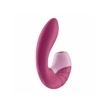 Stymulator wibrator punktu g satisfyer supernova