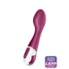 Wibrator do punktu g ogrzewany satisfyer hot spot