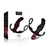 Masażer prostaty Knight silikonowy B Series Joy czarny USB