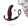 Masażer prostaty Knight silikonowy B Series Joy czarny USB