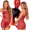 Seksowna sukienka Corsetti Sensual Heart S/M