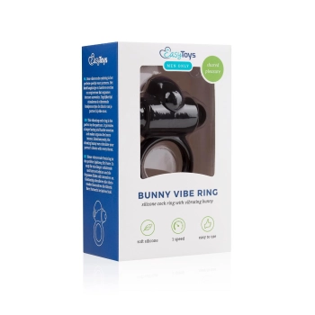 Bunny Vibe Ring