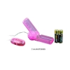 BAILE -  Stroker, Multi-speed vibration 2 AA batteries