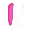 Wibrator-Mini G-Spot Vibrator - Pink