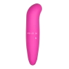 Wibrator-Mini G-Spot Vibrator - Pink