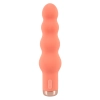 Peachy Mini Beads Vibrator