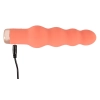 Peachy Mini Beads Vibrator