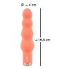 Peachy Mini Beads Vibrator