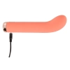 Peachy Mini G-Spot Vibrator