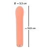 Peachy Mini G-Spot Vibrator