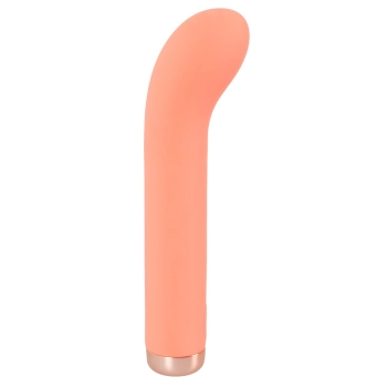 Peachy Mini G-Spot Vibrator