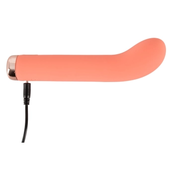 Peachy Mini G-Spot Vibrator