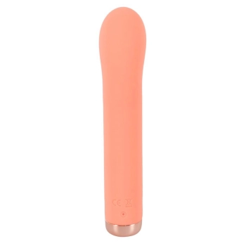 Peachy Mini G-Spot Vibrator