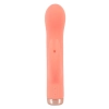 Peachy Mini Rabbit Vibrator