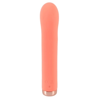 Peachy Mini Rabbit Vibrator