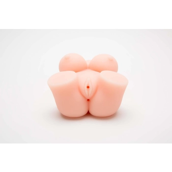 Masturbator-Take Me Hard Heidi-Mini Love Doll 1,55kg Flesh