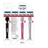 Powerwand  pink big size wand massager