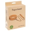 Collar plus Leash Vegan