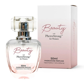 Feromony-Beauty with PheroStrong for Women 50ml