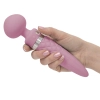 Pillow Talk - Sultry Wand Massager Pink