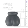 Liquid Silicone Ball Pouch