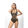 PERSEPHONE BLACK (BODY/TEDDY) S/M