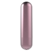 Wibrator-Rechargeable vibrating Bullet Indeep Clio Pink