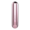 Wibrator-Rechargeable vibrating Bullet Indeep Clio Pink