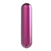 Wibrator-Rechargeable vibrating Bullet Indeep Magenta