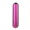 Wibrator-Rechargeable vibrating Bullet Indeep Magenta