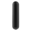 Wibrator-Rechargeable vibrating Bullet Indeep Black