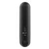 Wibrator-Rechargeable vibrating Bullet Indeep Black